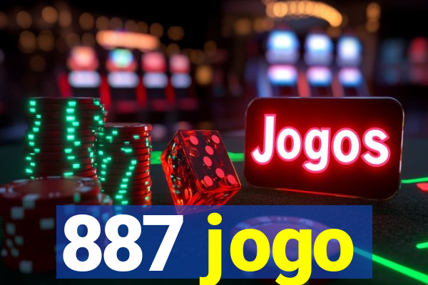 887 jogo